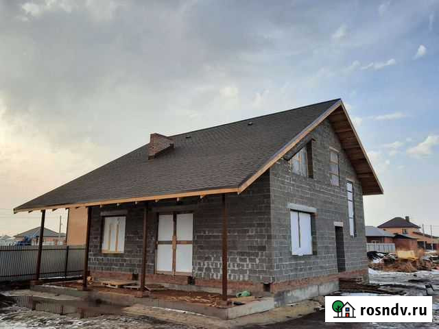 Кровельные работы Оренбург - изображение 1