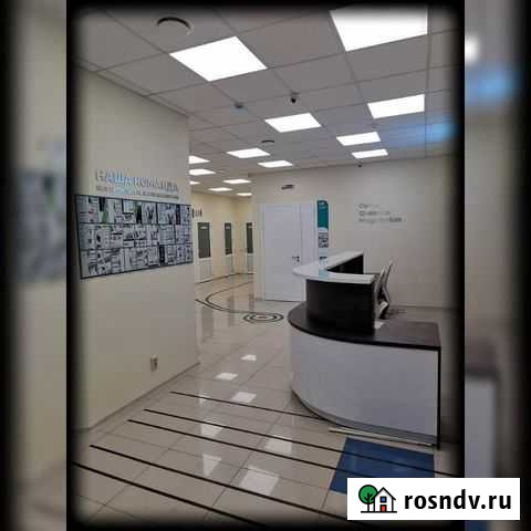 Внутренняя отделка офисов, помещений зданий Набережные Челны - изображение 1