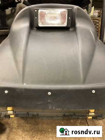 Бурлак Комсомольск-на-Амуре - изображение 1