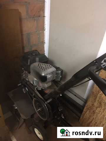 Мотокультиватор бу Братск - изображение 1