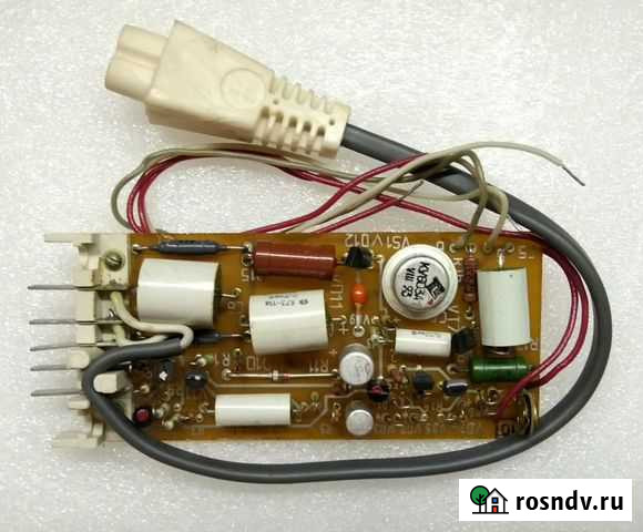 Плата управления приводом швейной машинки Барнаул - изображение 1