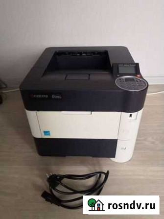 Принтер Kyocera FS-4200dn Балаково - изображение 1