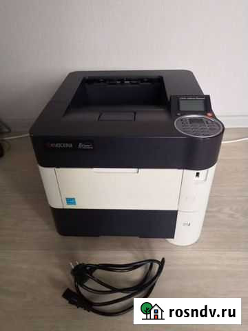 Принтер Kyocera FS-4200dn Балаково - изображение 1