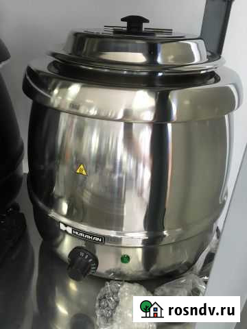 Мармит Hurakan HKN-FWP2 Набережные Челны - изображение 1