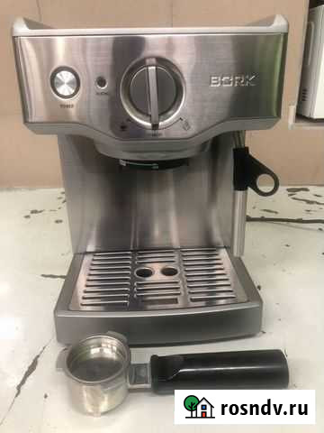 Кофемашина borkc700 Обнинск - изображение 1