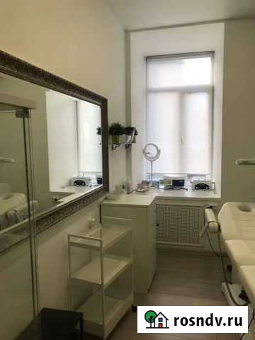 Аренда кабинета косметолога / массажиста Москва - изображение 1