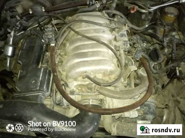 2UZ-FE LX 470 Бахчисарай - изображение 1