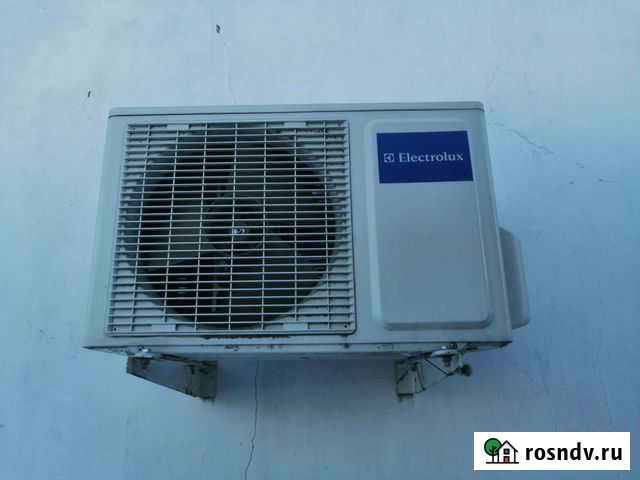 Сплит система бу Тюмень - изображение 1