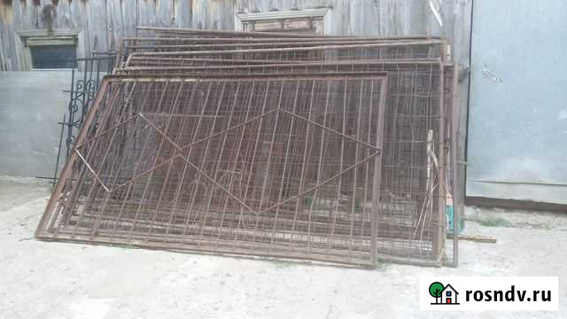 Стройматериалы бу Елабуга - изображение 1