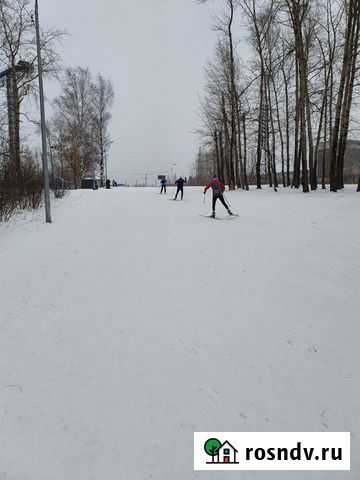 Тренер по лыжным гонкам Киров - изображение 1