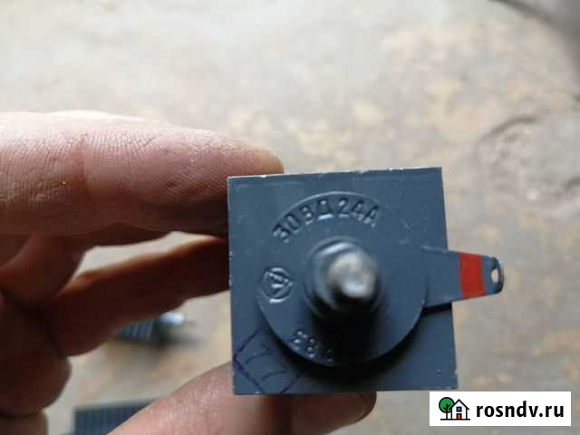 Селеновый выпрямитель Серпухов - изображение 1