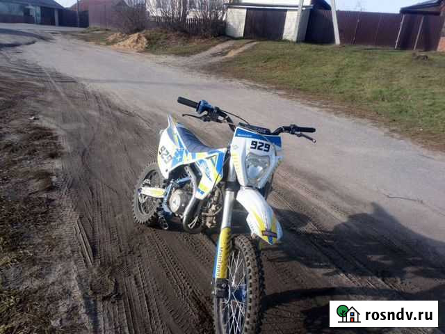 Пит байк 125 TCX Лежнево - изображение 1