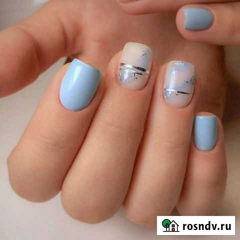 Мастер маникюра на дому Волгодонск - изображение 1