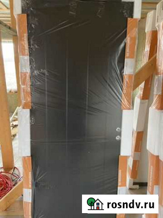 Дверь входная финская Jeld Wen Basic Сортавала - изображение 1