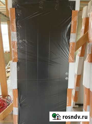 Дверь входная финская Jeld Wen Basic Сортавала - изображение 1