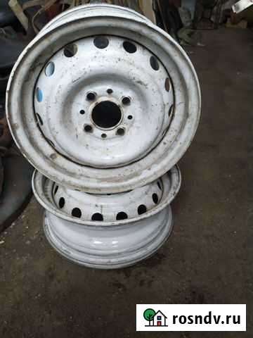 Диски на ваз Змеиногорск - изображение 1