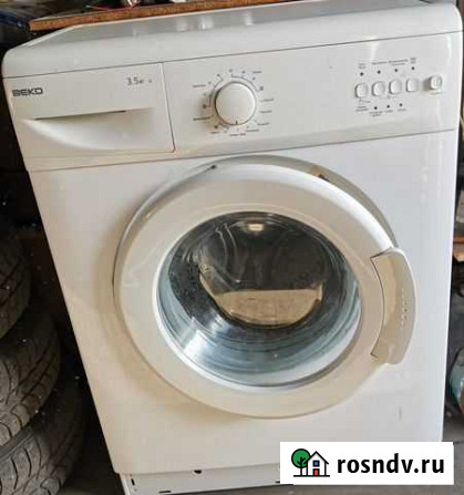 Стиральная машина beko WKL 13500 D Осинники - изображение 1
