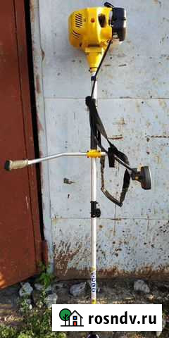 Триммер бензиновый Брянск - изображение 1