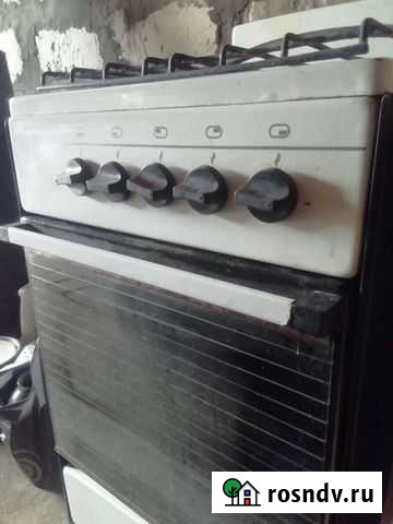 Плита газовая Ахтубинск - изображение 1