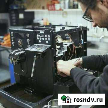 Ремонт кофемашин Саратов - изображение 1