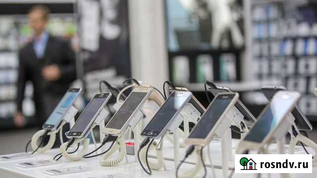 Консультант по выбору смартфона Уфа - изображение 1