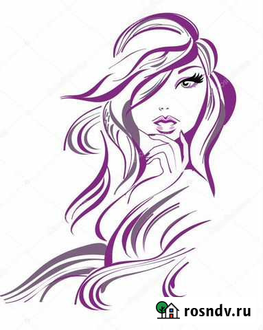 Наращивание волос Мурманск - изображение 1