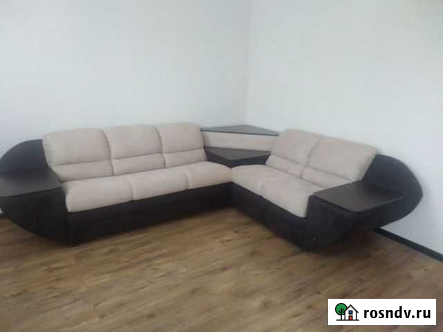 Перетяжка и ремонт мягкой мебели Оренбург - изображение 1