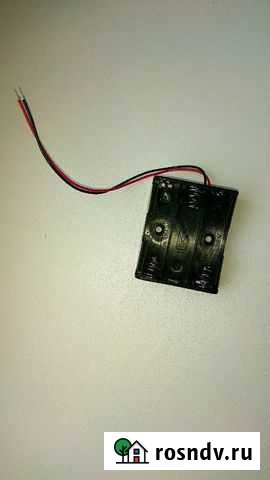 BH 331-3A держатель для батареек Новочебоксарск - изображение 1