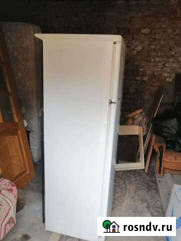 Холодильник бу Тамбов - изображение 1