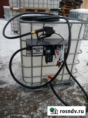 Дизельное топливо солярка евро гост сорт Е 17 Новая Ладога - изображение 1