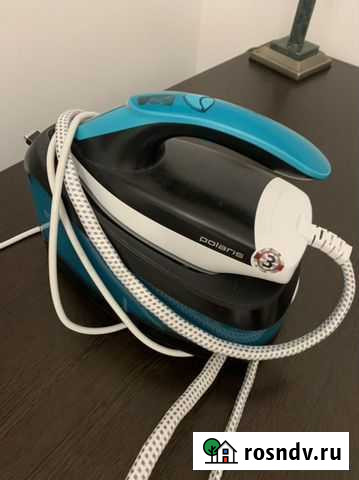 Парогенератор Красноярск - изображение 1