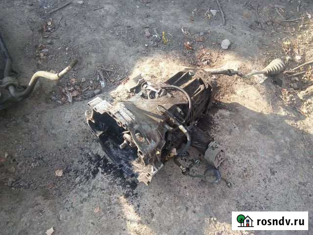 Коробка, передач, ауди, в хорошем состоянии Стародуб - изображение 1