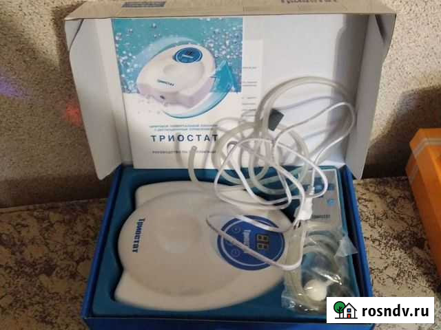 Озонатор Клинцы - изображение 1