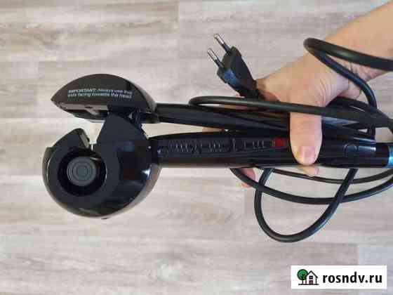 Плойка babyliss Томск