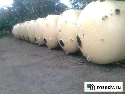 Емкости бочки Симферополь - изображение 1