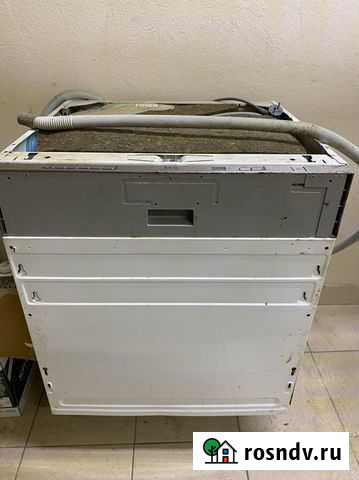 Посудомоечная машина Electrolux Пятигорск - изображение 1