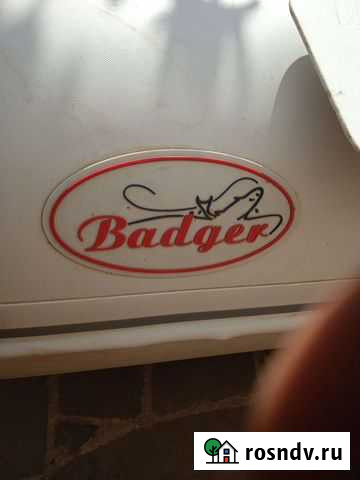 Лодка пвх 340 слань вотличном состоянии цена 35000 Воля - изображение 1