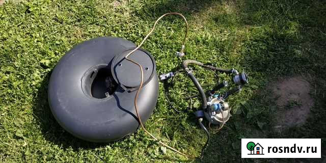 Гбо 2 поколения Уржум - изображение 1