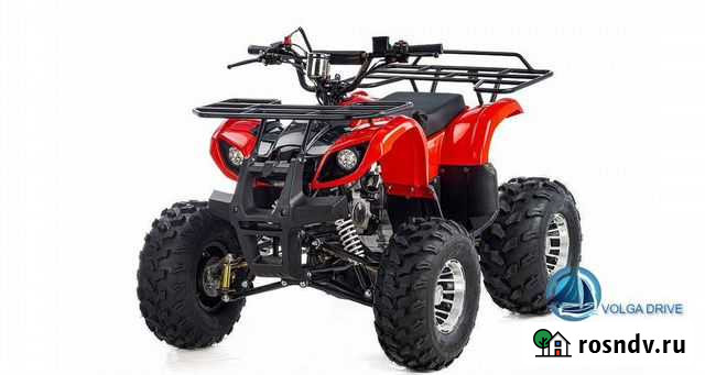 Квадроцикл Tiger opti 150 Саратов - изображение 1