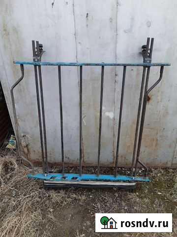 Отличный багажник на крышу Вашего авто Кемерово - изображение 1