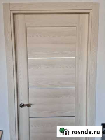 Дверь межкомнатная Советская Гавань - изображение 1