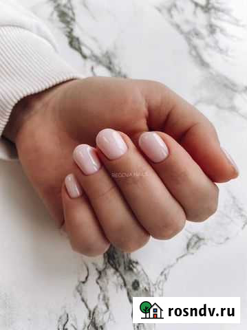 Маникюр,педикюр Петрозаводск - изображение 1