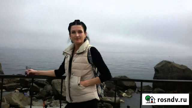 Массаж Симеиз Алупка - изображение 1