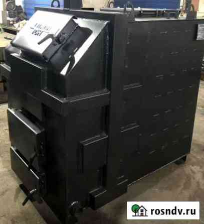 Котел длительного горения Абакан