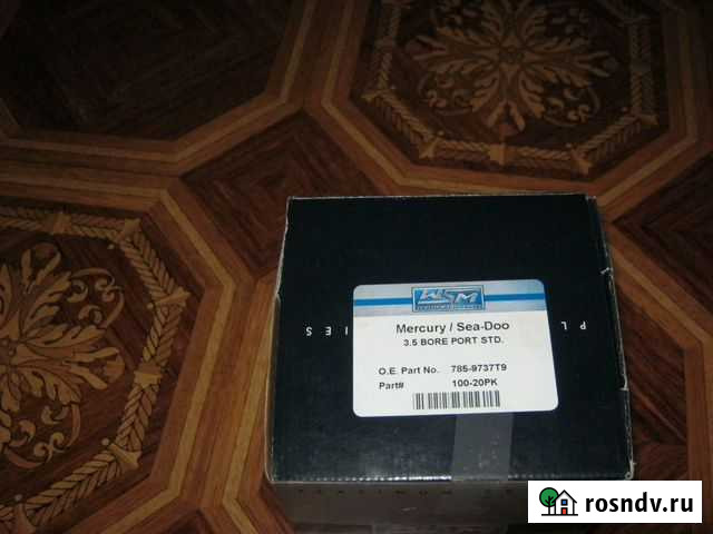 Поршень и винты,реле регулятор SMR-SD01241 Киров - изображение 1