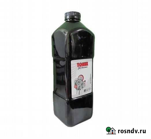 Тонер для картриджей скупаюот 1кг Волжский - изображение 1