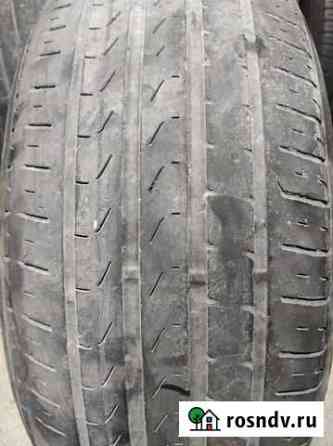 Pirelli r17 225/55 Пара/Комплект Летние Севастополь