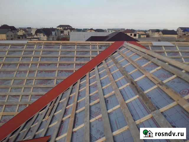 Ремонт и строительство Дербент - изображение 1