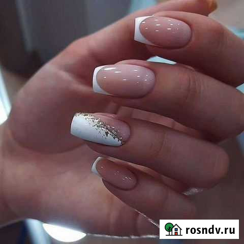 Маникюр педикюр Долгопрудный - изображение 1