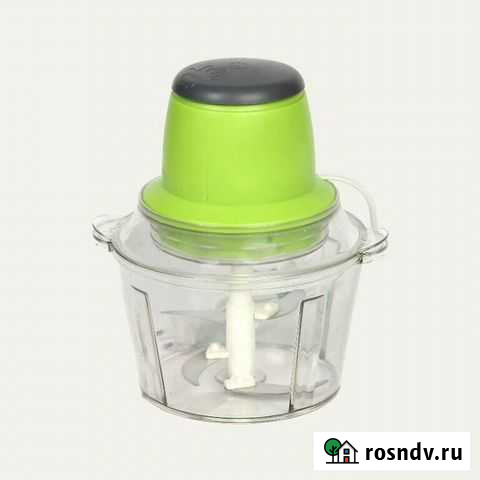 Электрический измельчитель Молния Ногинск - изображение 1